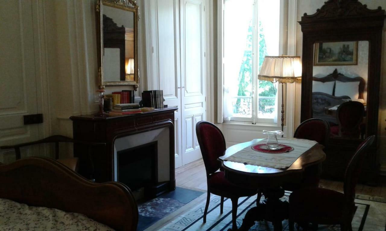 La Garde Chambres D'Hotes Charancieu Esterno foto